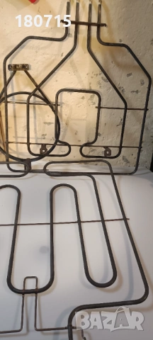 Фурна за вграждане Сименс - НЕ63АВ510