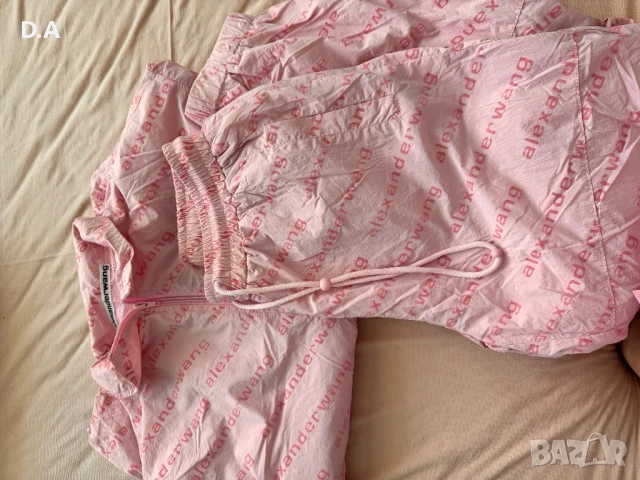 Wang спортни комплекти Alexander wang, снимка 11 - Спортни екипи - 53724794