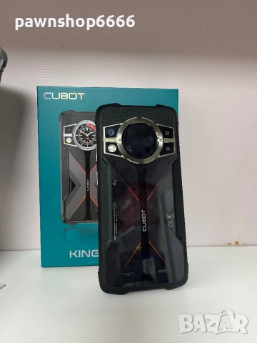 Cubot KingKong 9, снимка 5 - Xiaomi - 52520753