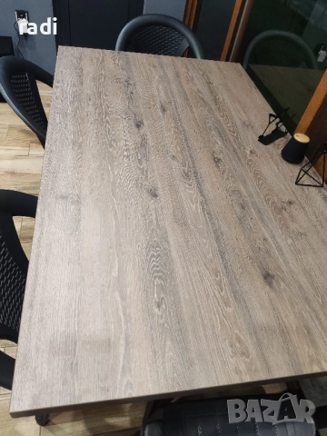 Трапезна маса , снимка 2 - Маси - 52518342