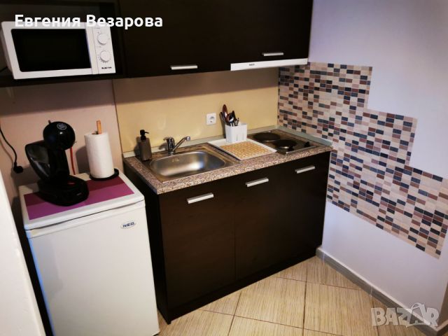 Студио Snow day под наем в Green life, Банско, снимка 15 - На зимен курорт - 37125910