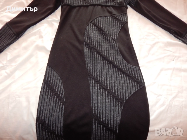 Рокля М размер, снимка 4 - Рокли - 52040500