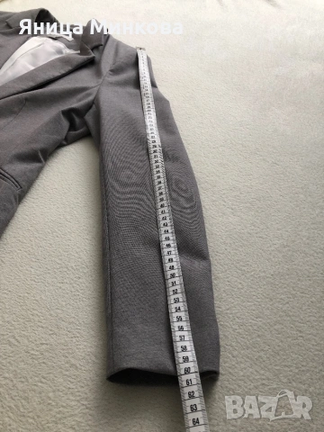 Дамско сако H&M, снимка 8 - Сака - 54181565