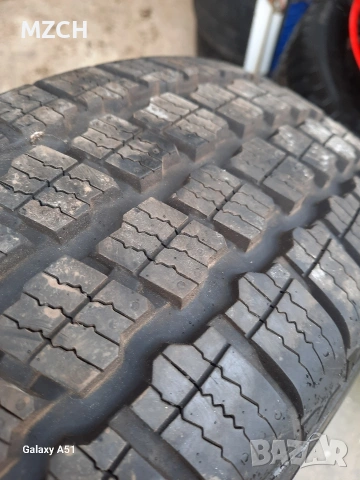Бусови гуми 195/70/15С., снимка 10 - Гуми и джанти - 54071848