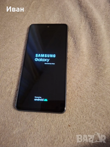 Samsung a53 128GB ram