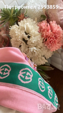 Екип Гучи XS-S Gucci tracksuit, снимка 8 - Спортни екипи - 54069324