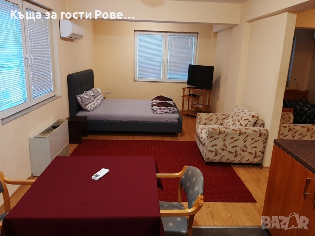 Нощувки в София, близо до зала Арена 8888 София, снимка 4 - Квартири, нощувки - 53437422