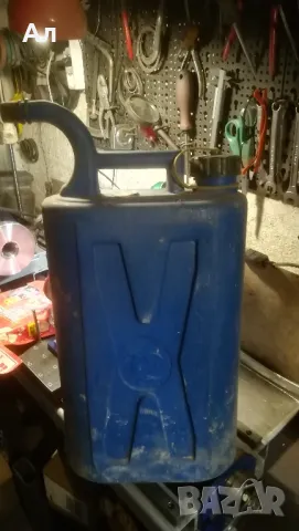 Продавам пластмасови туби, снимка 3 - Други стоки за дома - 49479044