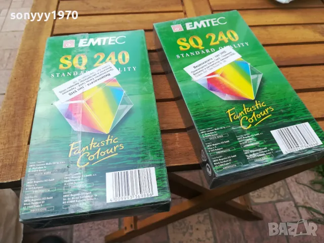 ВИДЕОКАСЕТА-НОВА В ЦЕЛОФАН 65ЛВ ЗА 1БР 0605250634, снимка 8 - Аудио касети - 50172115