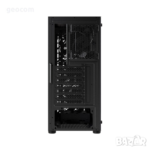 FSP LIFESTYLE CMT192 TG компютърна кутия (4x120mm RGB FAN,USB v.3.0), снимка 7 - Други - 52824695