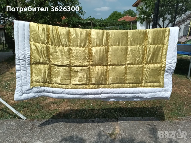 Юрган вълнен