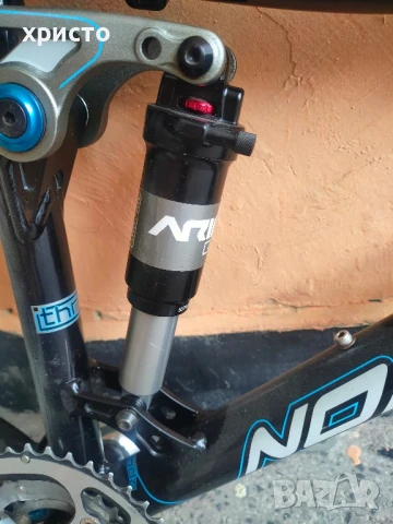 меки рамки за байк, снимка 5 - Велосипеди - 50796814