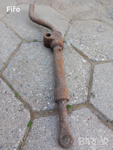 Части от плуг , снимка 16 - Селскостопанска техника - 51726292