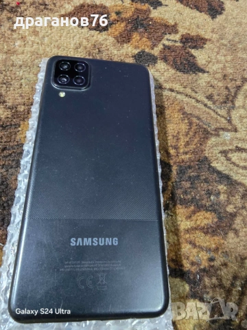 samsung galaxy a12, снимка 2 - Samsung - 53141664