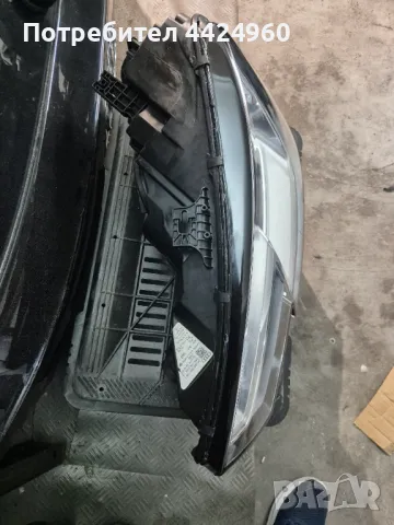 Фар ауди а4 б9 , снимка 2 - Части - 50423436