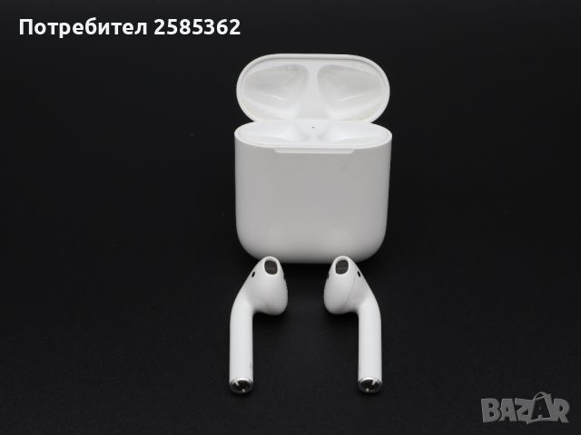 AirPods 2 Оригинални, снимка 4 - Безжични слушалки - 46415924