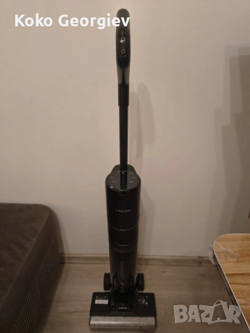 Вертикална прахосмукачка DREAME H13 PRO - сухо и мокро, снимка 3 - Прахосмукачки - 54000280