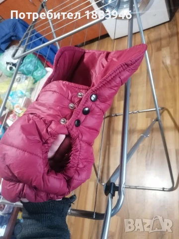 Шушлеково яке, снимка 4 - За кучета - 53602949