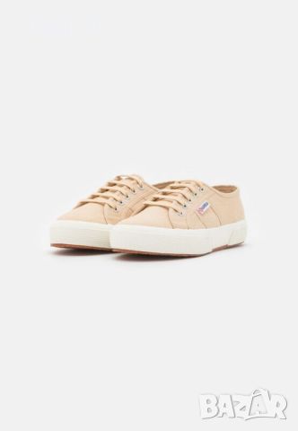 Superga спортни обувки НОВИ размер 37, снимка 1 - Кецове - 46289958