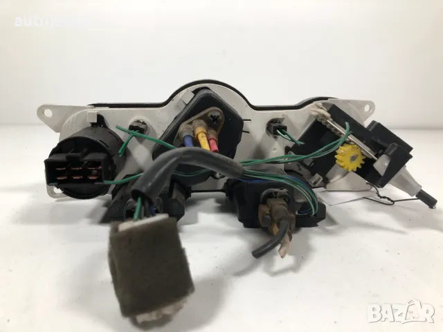 Управление климатик Hunday Coupe 1997г, снимка 2 - Части - 49621130