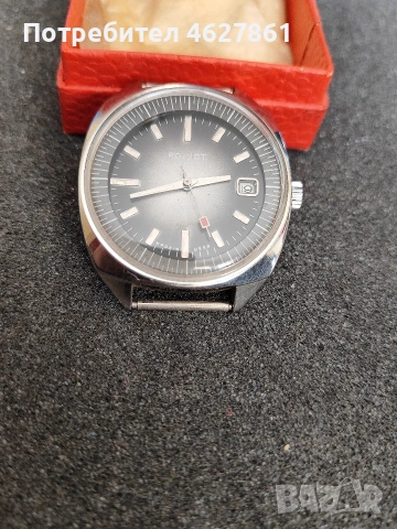 ПОЛЕТ автоматик СТОМАНА, снимка 3 - Мъжки - 53773945