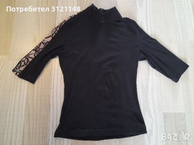 alessa алес S 3 блузи, снимка 2 - Блузи с дълъг ръкав и пуловери - 45843162