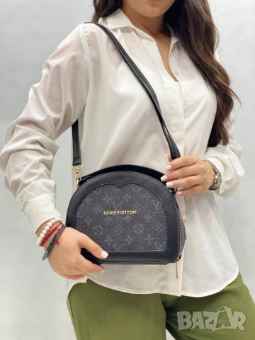 чанти louis vuitton, снимка 12 - Чанти - 51454483