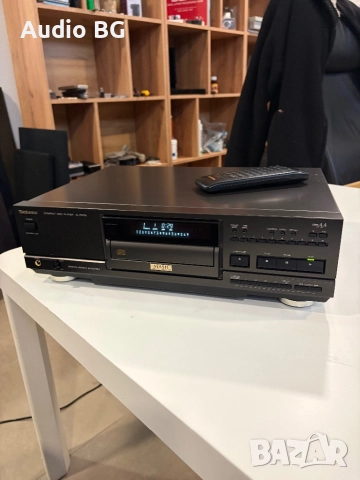 Technics SL-PS700, снимка 4 - Декове - 52360013