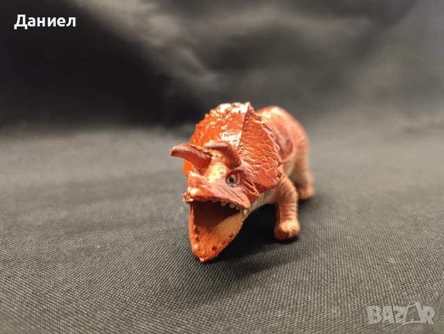 Динозавър играчка , снимка 3 - Колекции - 51538519