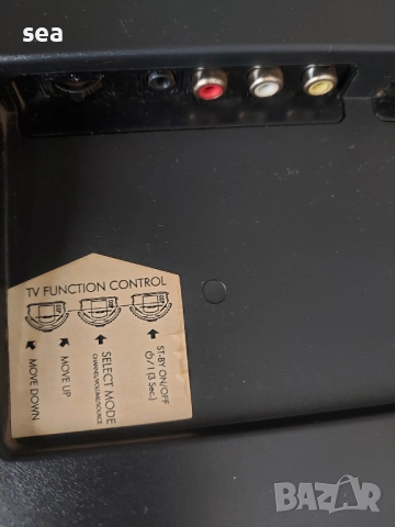 Телевизор LED NEO 24 инча, снимка 5 - Телевизори - 52944064