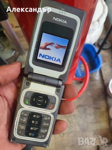 Nokia 7200, снимка 2 - Nokia - 52772378