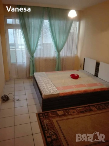 Тристаен апартамент в кв. Кършияка