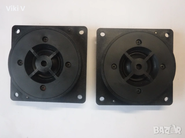 Среди  95х95 мм