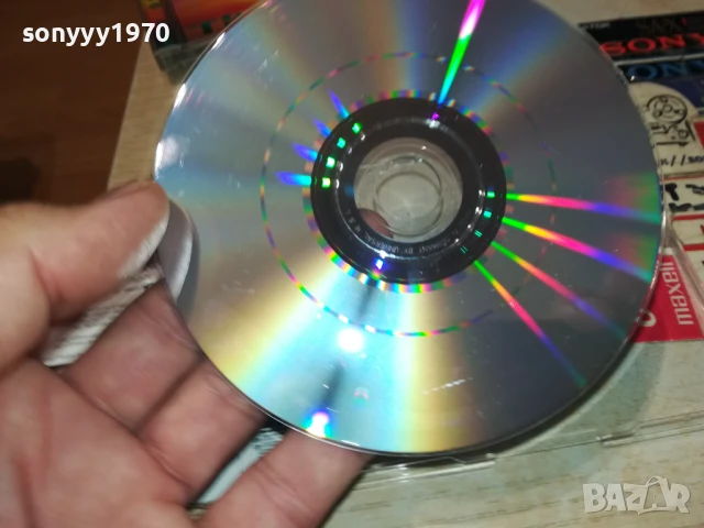 SHANIA TWAIN CD 1706251100, снимка 17 - CD дискове - 50695102