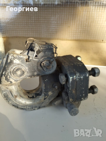 Теглич , снимка 3 - Аксесоари и консумативи - 53879313