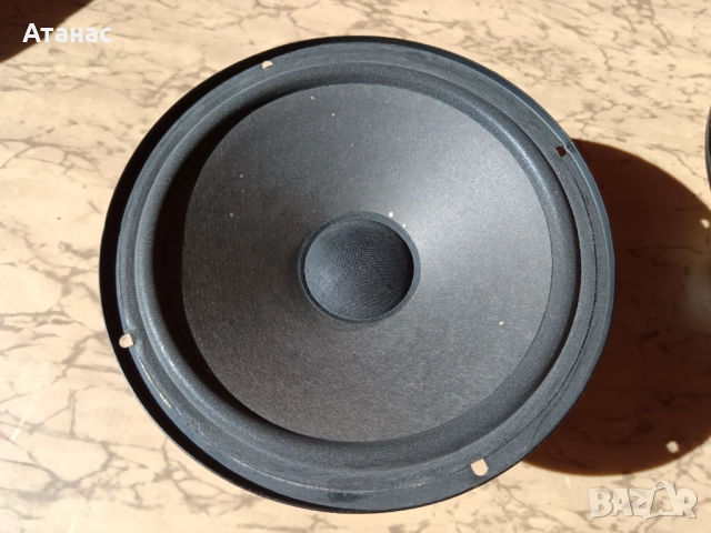 Jamo SW 200 II -говорители , снимка 3 - Тонколони - 51775211