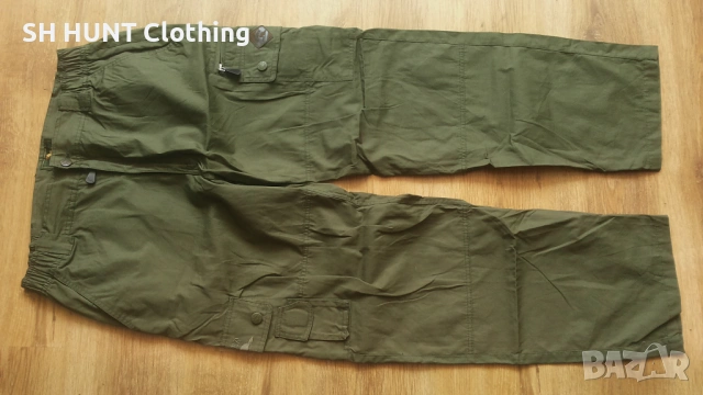 Beaver Lake Hunting Trouser размер L за лов риболов панталон със здрава материя - 2116