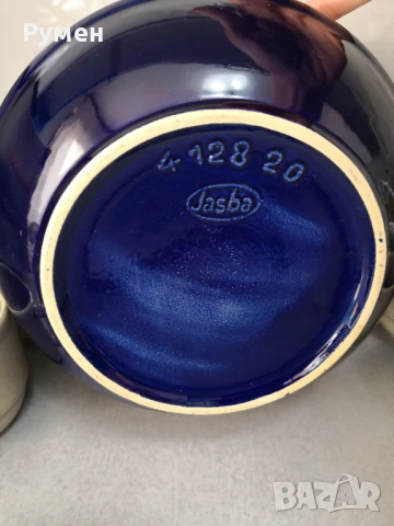 Гланцирана керамика, снимка 3 - Сервизи - 50743261