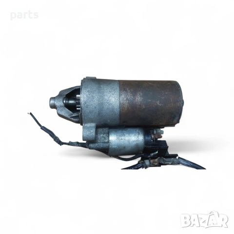 Стартер Форд Мондео 1.8