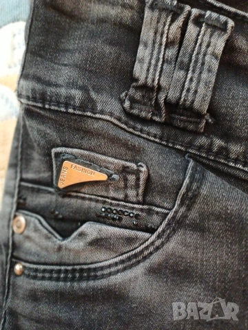 Марково модерно дънки , снимка 6 - Дънки - 52946515