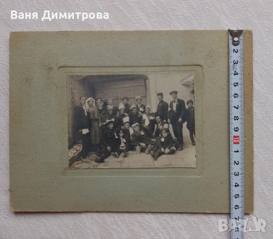 Стари снимки , снимка 11 - Колекции - 53585273