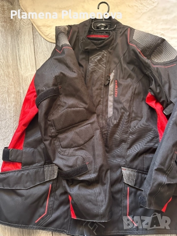 Яке за мотор , снимка 2 - Аксесоари и консумативи - 52552703