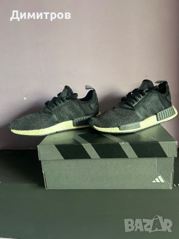 Adidas NMD_R1 b79758, снимка 4 - Маратонки - 46716268