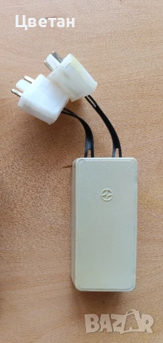 сплитер за УКВ и КСД вълни, снимка 2 - Приемници и антени - 49114788