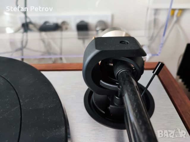 Pro ject Classic Evo, снимка 8 - Грамофони - 46525917