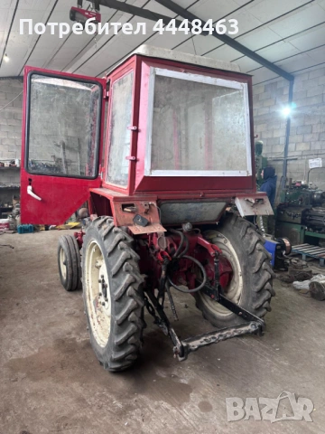 Владимирец, снимка 5 - Селскостопанска техника - 53506963