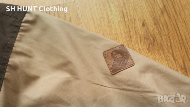 Villmark Jacket размер XL за лов яке със здрава материя. Подходящо за гоначи - 1770, снимка 6 - Екипировка - 52930336