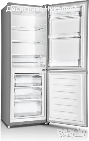 Хладилник с фризер Gorenje -230л, снимка 2 - Хладилници - 48310335