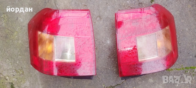 фарове и стопове за тойота Корола , снимка 2 - Части - 52865349