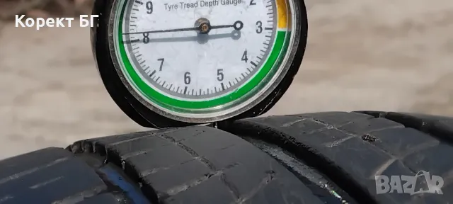 Гуми 185 65 15 Семперит Semperit 4 броя. Нов внос. Не са нови!, снимка 3 - Гуми и джанти - 50201052